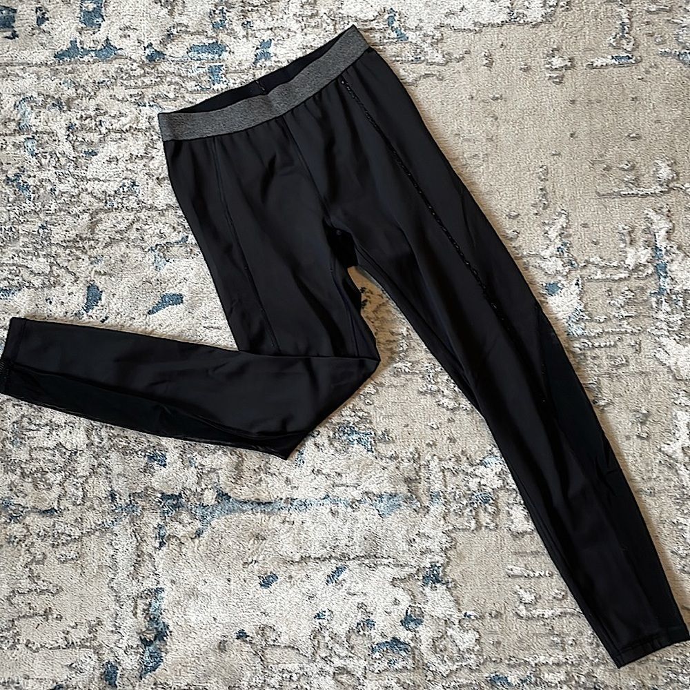 Athleta x Derek Lam Leggings